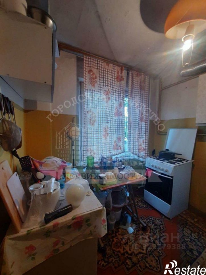 Комната ул Октябрьская, 10,  д. 10