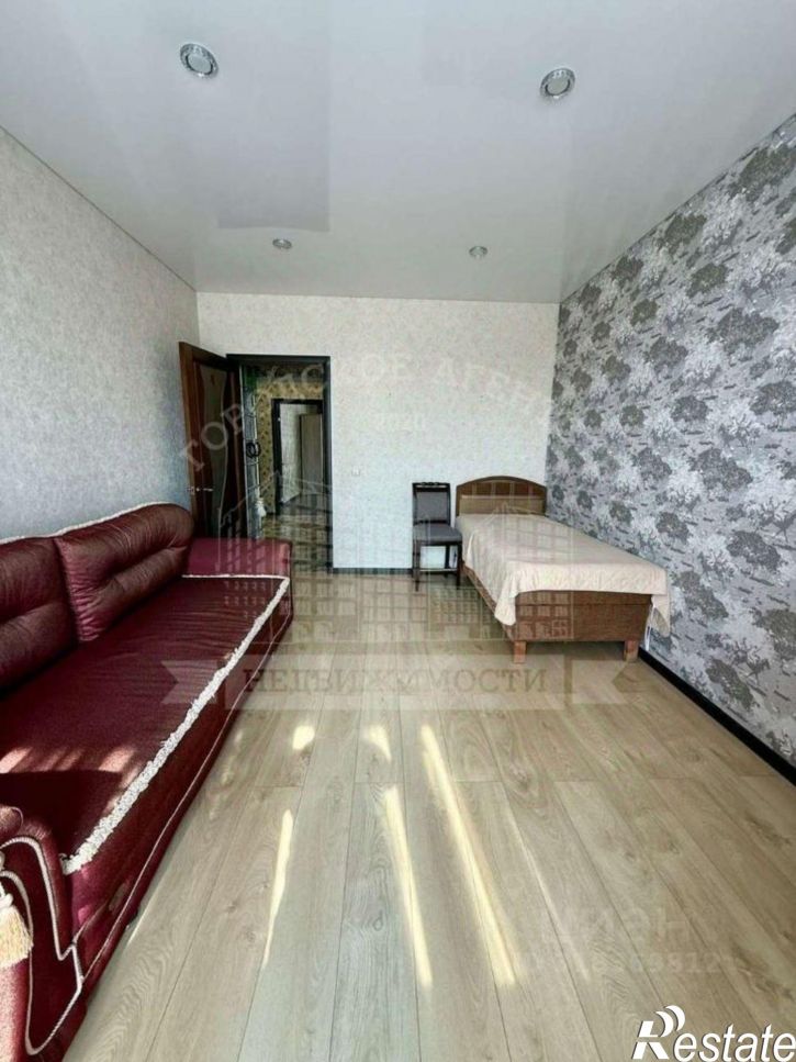 2-комн квартира ул Терепецкая, 17 1,  д. 17 1,  к. 1