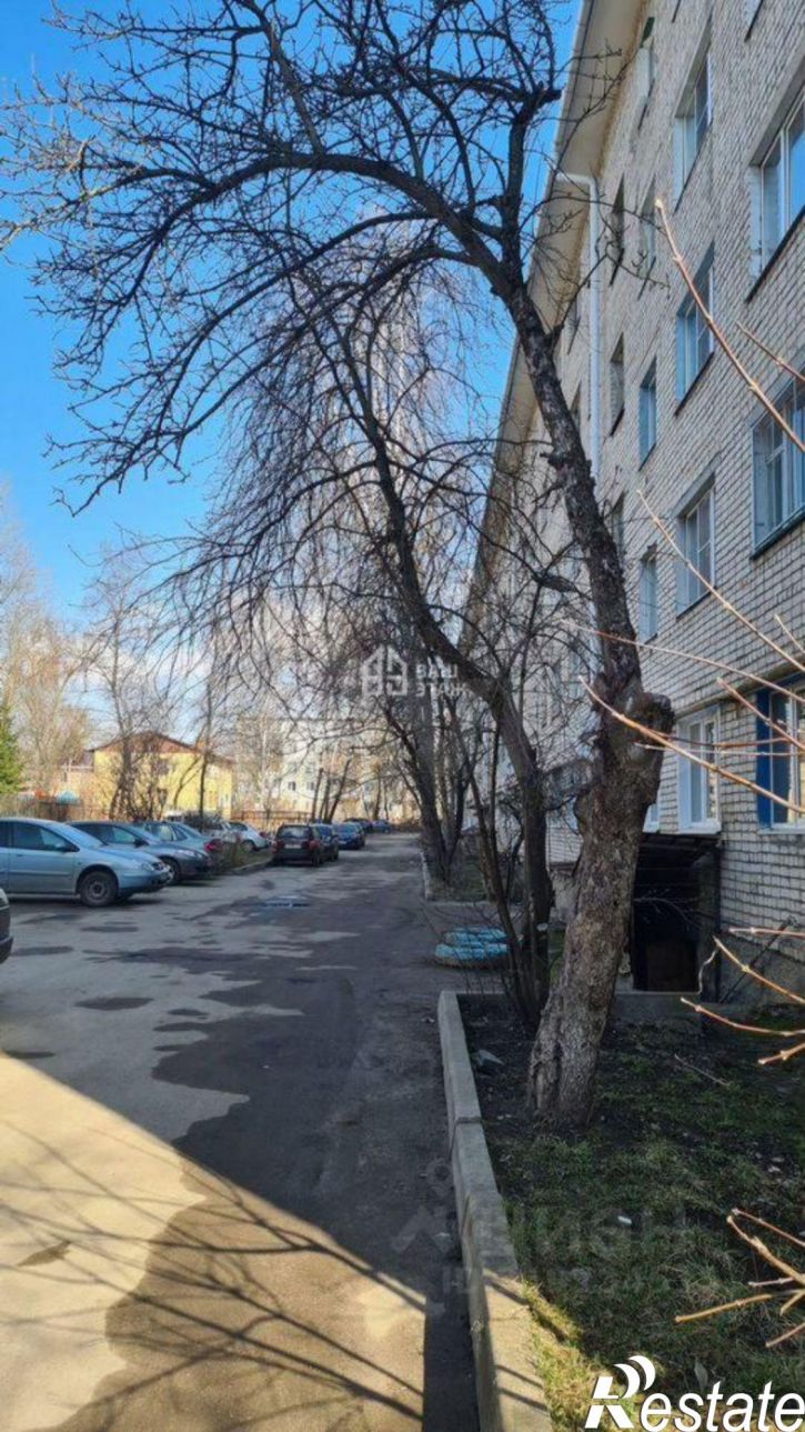 1-комн квартира улица Клюквина, 27,  д. 27