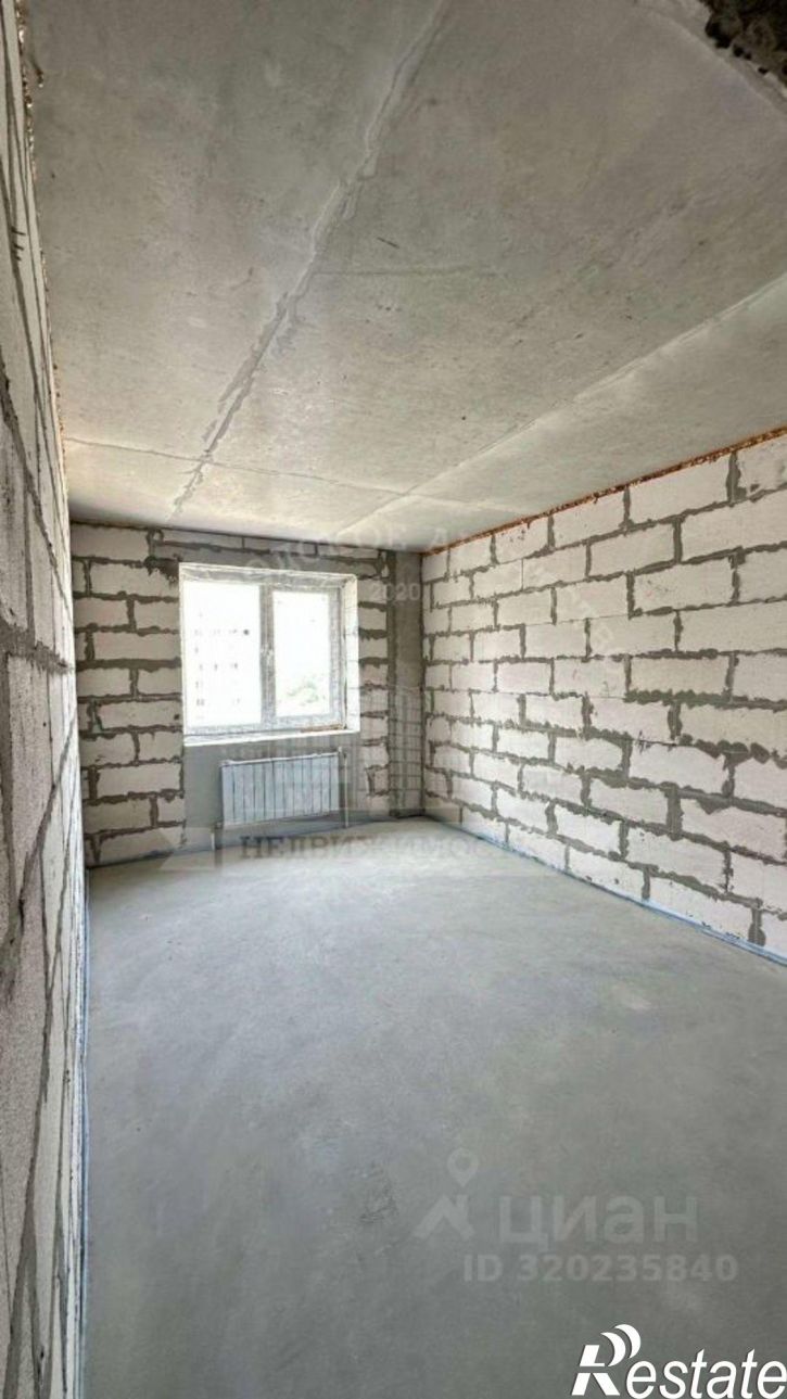 1-комн квартира пр-д Юрия Круглова, 6,  д. 6