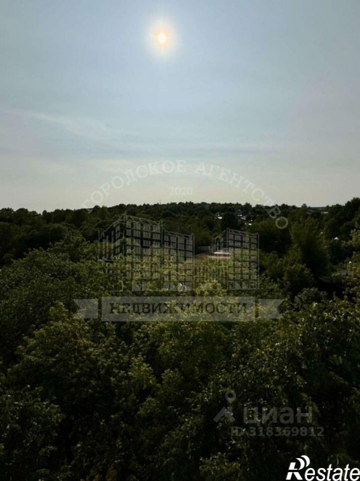 2-комн квартира ул Терепецкая, 17 1,  д. 17 1,  к. 1