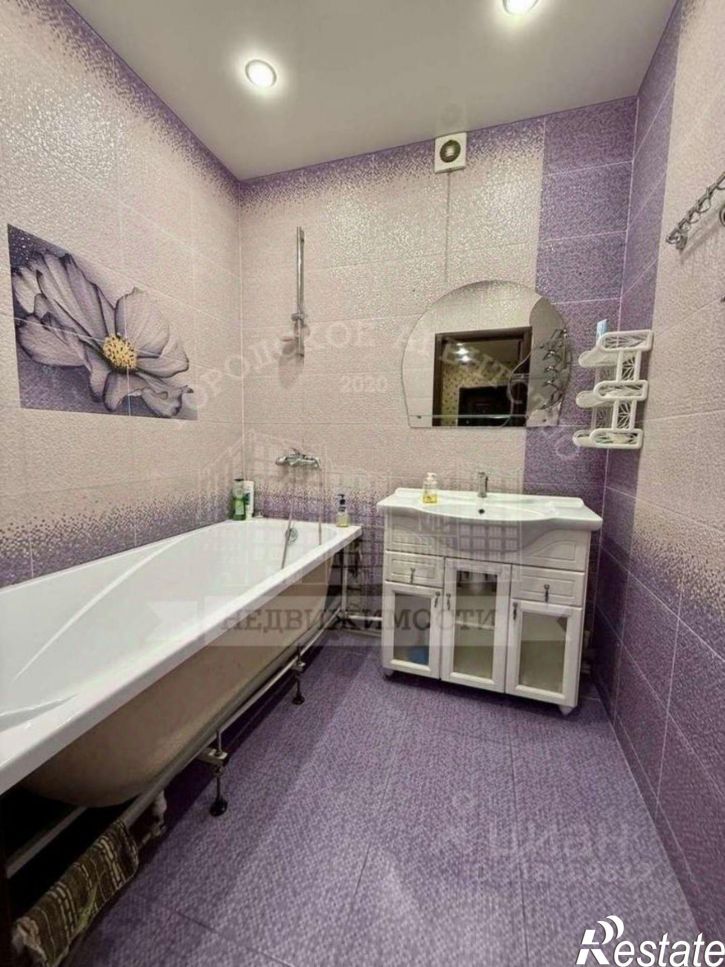 2-комн квартира ул Терепецкая, 17 1,  д. 17 1,  к. 1