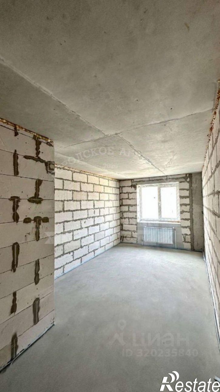 1-комн квартира пр-д Юрия Круглова, 6,  д. 6