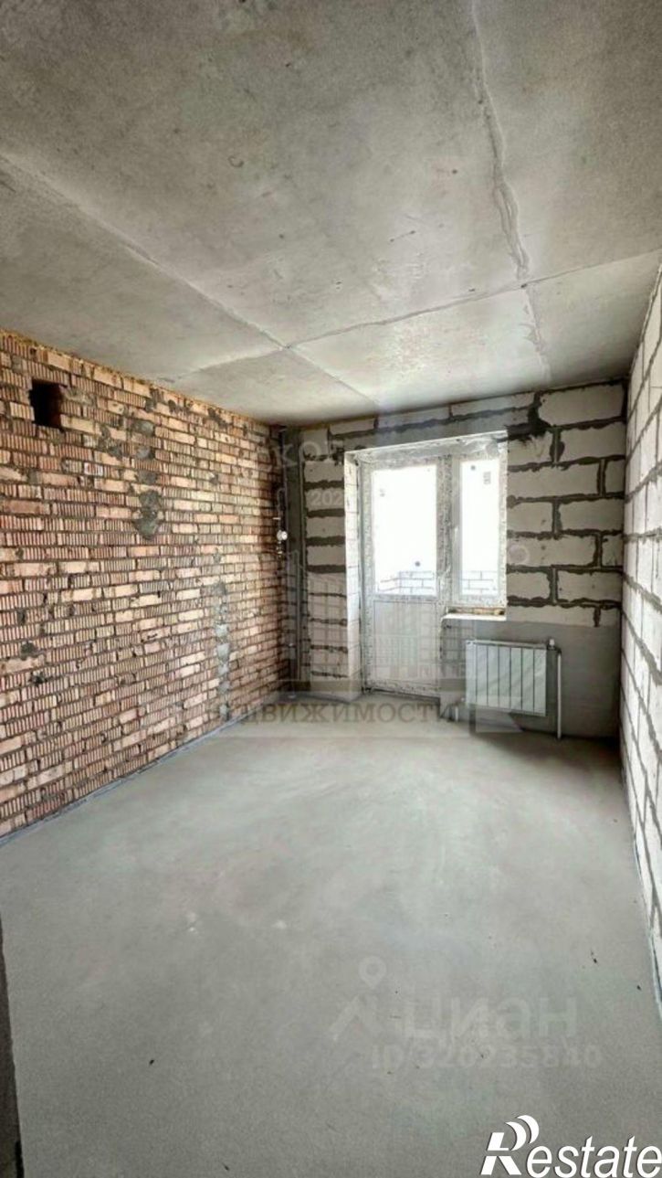 1-комн квартира пр-д Юрия Круглова, 6,  д. 6