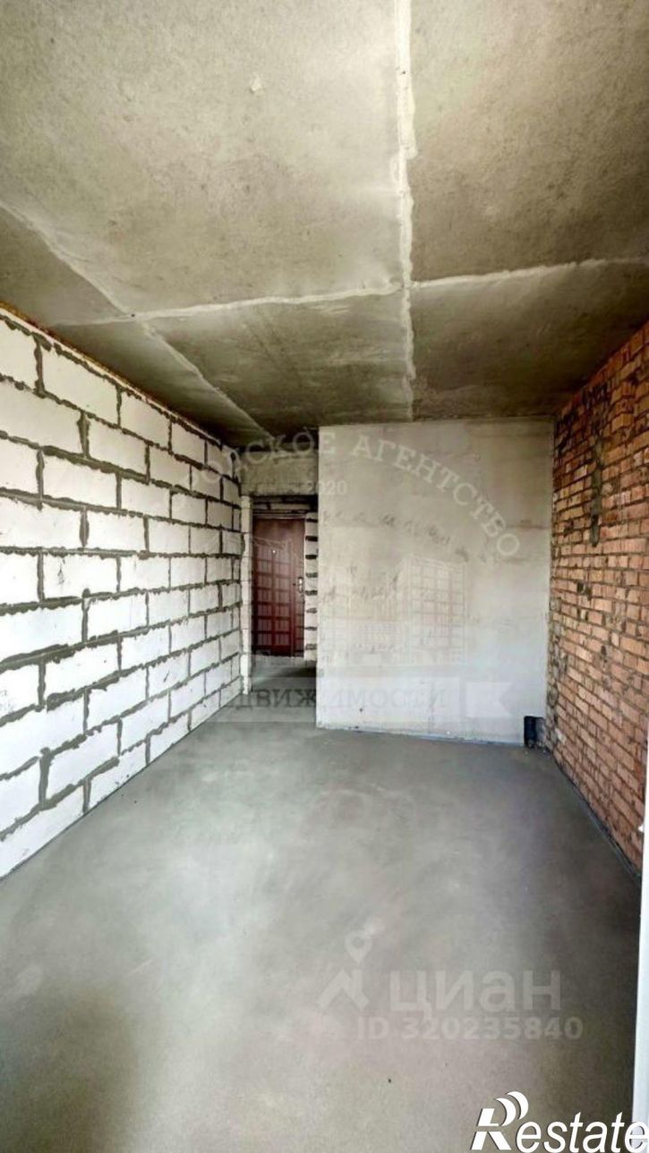 1-комн квартира пр-д Юрия Круглова, 6,  д. 6