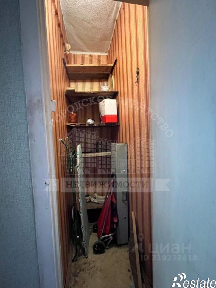 3-комн квартира ул Тепличная, 5,  д. 5