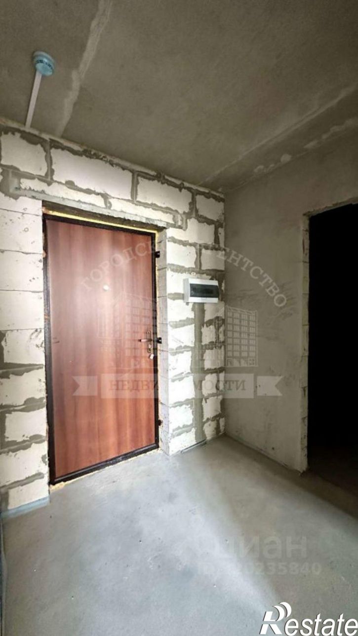 1-комн квартира пр-д Юрия Круглова, 6,  д. 6