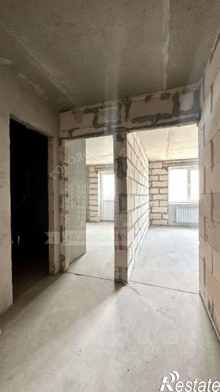 1-комн квартира пр-д Юрия Круглова, 6,  д. 6