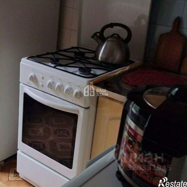 2-комн квартира улица Валентины Никитиной, 30,  д. 30