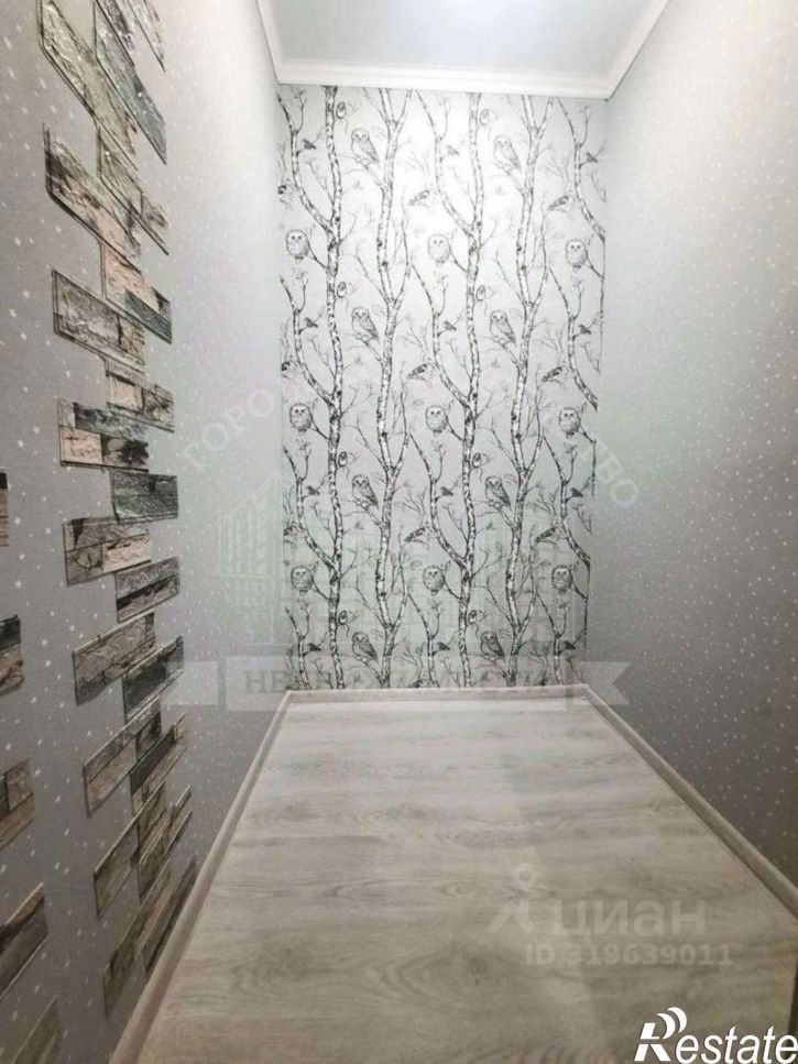 2-комн квартира ул Карла Либкнехта, 11,  д. 11