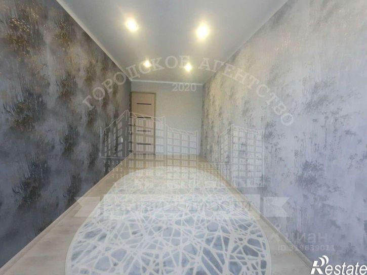 2-комн квартира ул Карла Либкнехта, 11,  д. 11