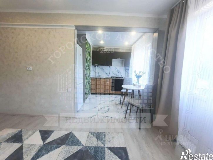 2-комн квартира ул Карла Либкнехта, 11,  д. 11