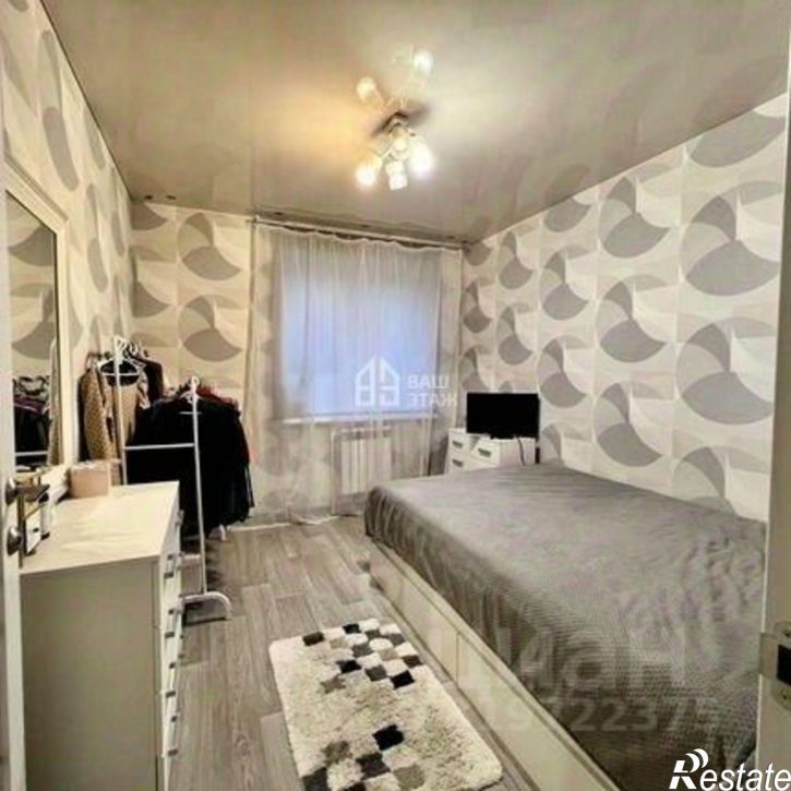 2-комн квартира улица Георгия Амелина, 18,  д. 18