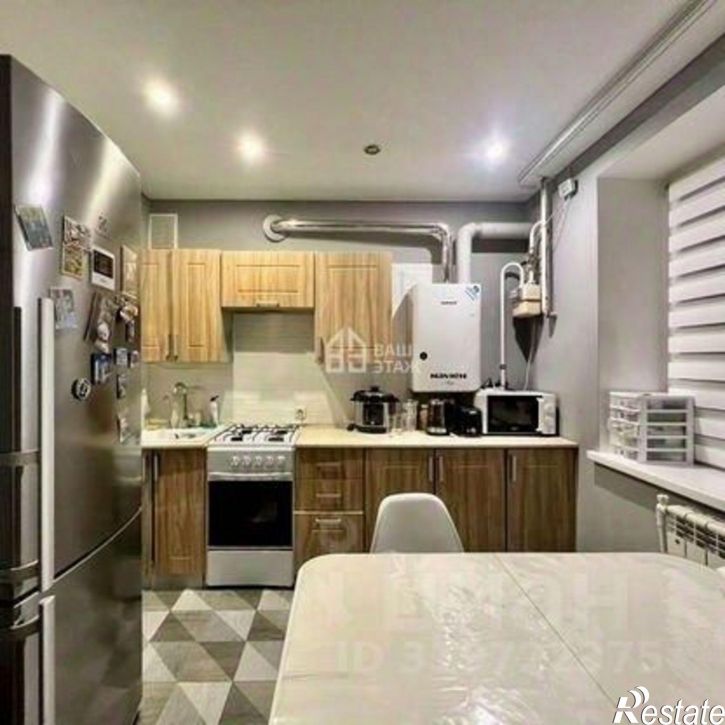 2-комн квартира улица Георгия Амелина, 18,  д. 18