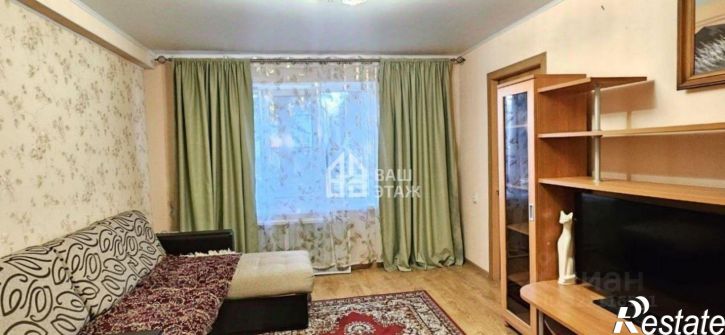 3-комн квартира Привокзальная улица, 9,  д. 9