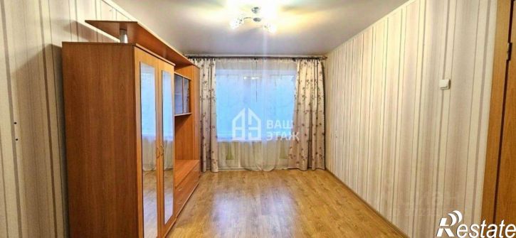 3-комн квартира Привокзальная улица, 9,  д. 9