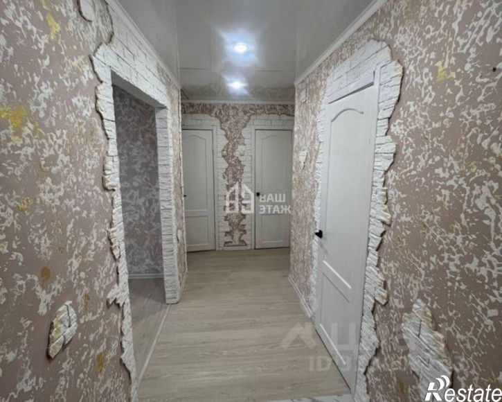 3-комн квартира улица Суворова, 183,  д. 183