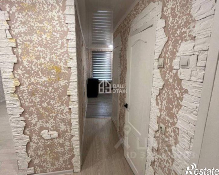 3-комн квартира улица Суворова, 183,  д. 183