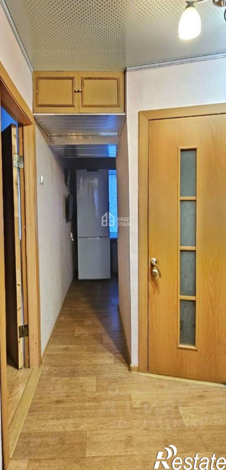 3-комн квартира Привокзальная улица, 9,  д. 9