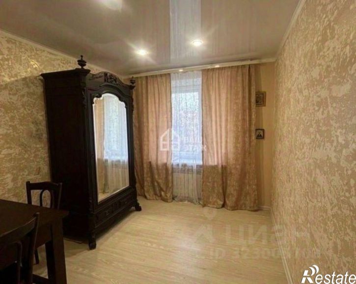 3-комн квартира улица Суворова, 183,  д. 183