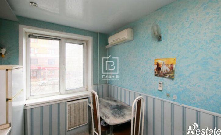 2-комн квартира ул Тульская, 21,  д. 21