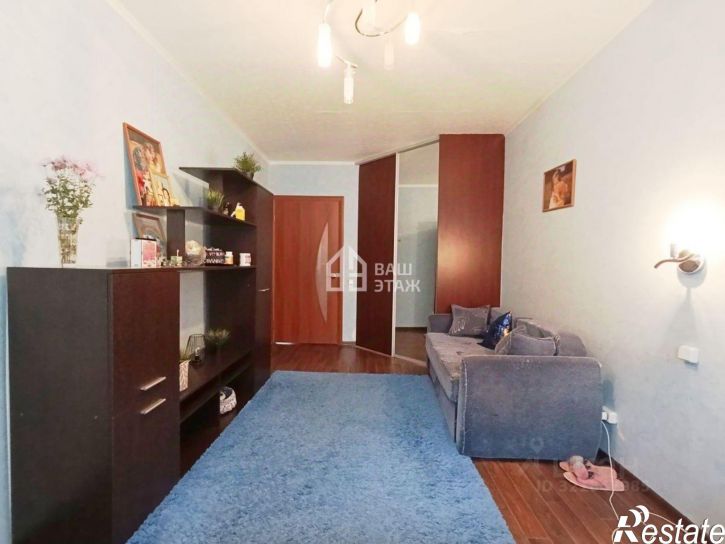 4-комн квартира Майская улица, 34,  д. 34