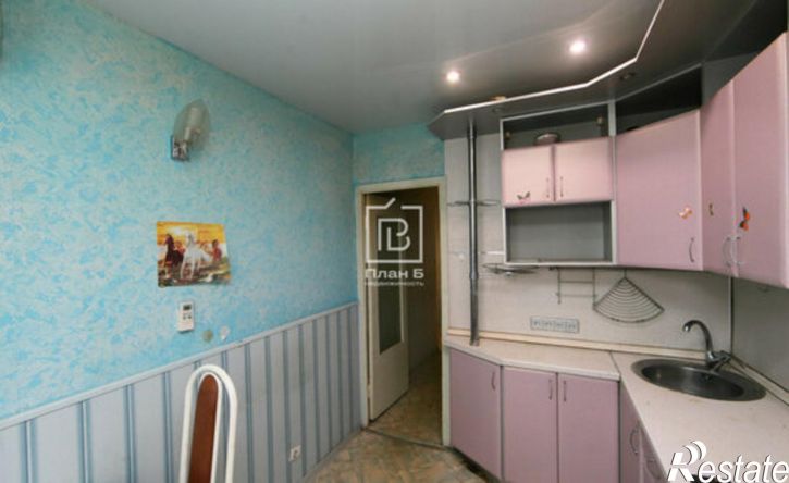 2-комн квартира ул Тульская, 21,  д. 21