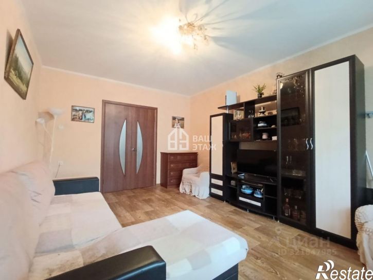 4-комн квартира Майская улица, 34,  д. 34