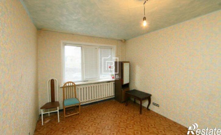 2-комн квартира ул Тульская, 21,  д. 21