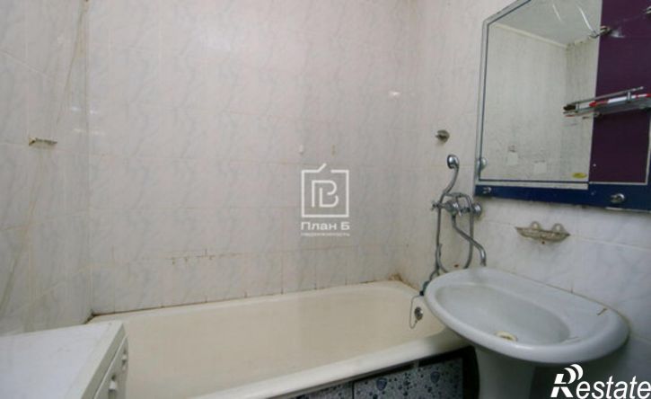 2-комн квартира ул Тульская, 21,  д. 21