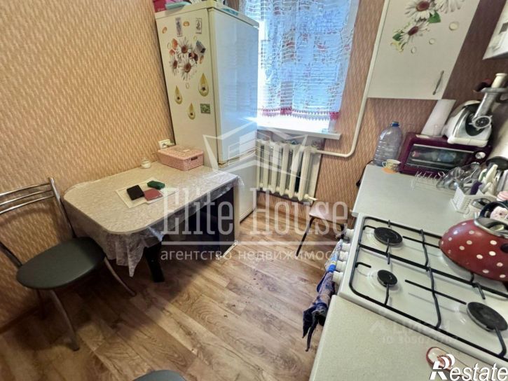 1-комн квартира ул Дорожная, 17,  д. 17