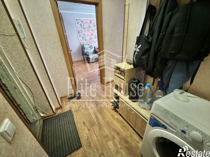 1-комн квартира ул Дорожная, 17,  д. 17