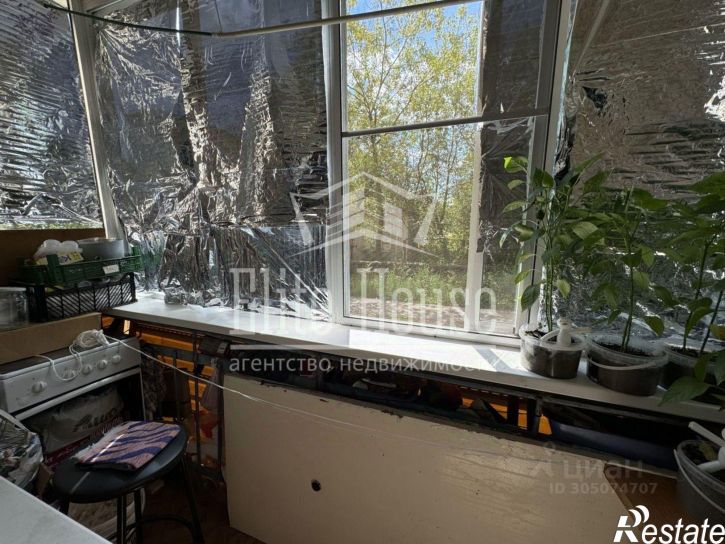 1-комн квартира ул Дорожная, 17,  д. 17