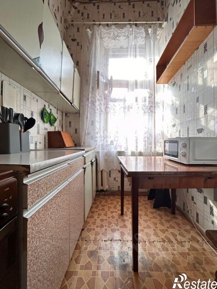 Комната ул Театральная, 3,  д. 3