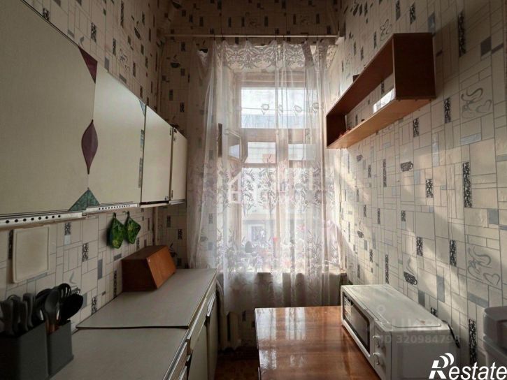 Комната ул Театральная, 3,  д. 3