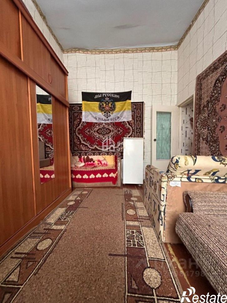 Комната ул Театральная, 3,  д. 3