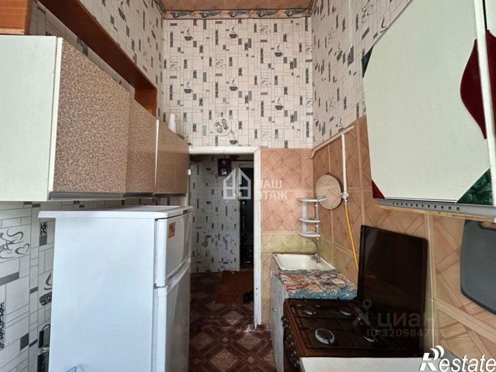 Комната ул Театральная, 3,  д. 3