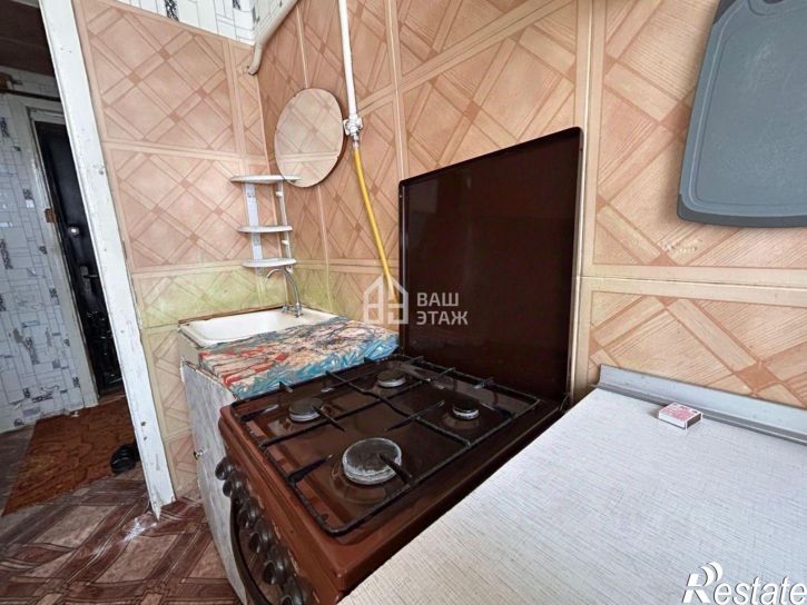 Комната ул Театральная, 3,  д. 3