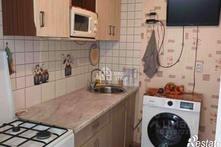 1-комн квартира ул Забойная, 3,  д. 3