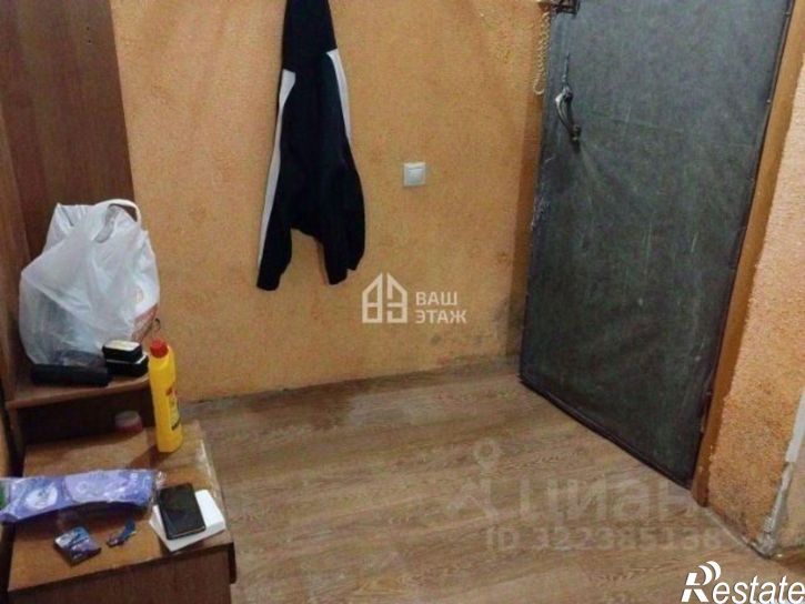 2-комн квартира ул Болотникова, 16,  д. 16