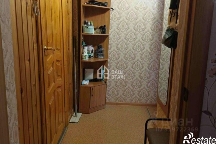 1-комн квартира ул Забойная, 3,  д. 3