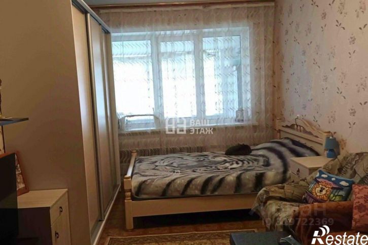 1-комн квартира ул Забойная, 3,  д. 3