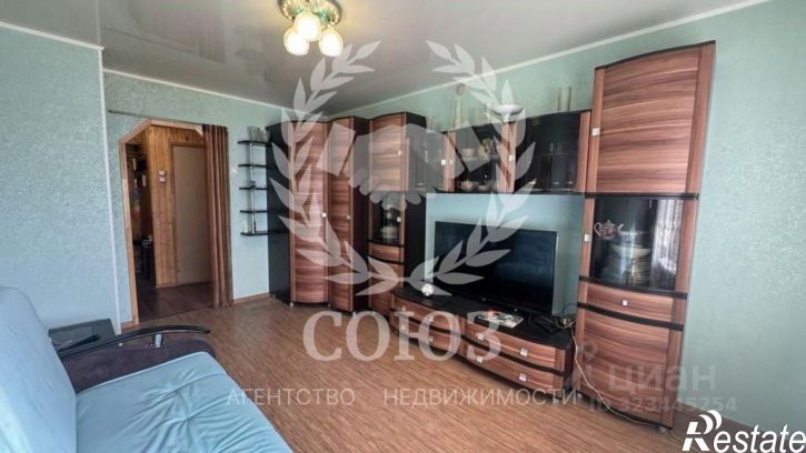 2-комн квартира пер Малинники, 9,  д. 9