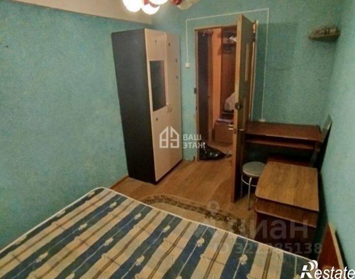 2-комн квартира ул Болотникова, 16,  д. 16