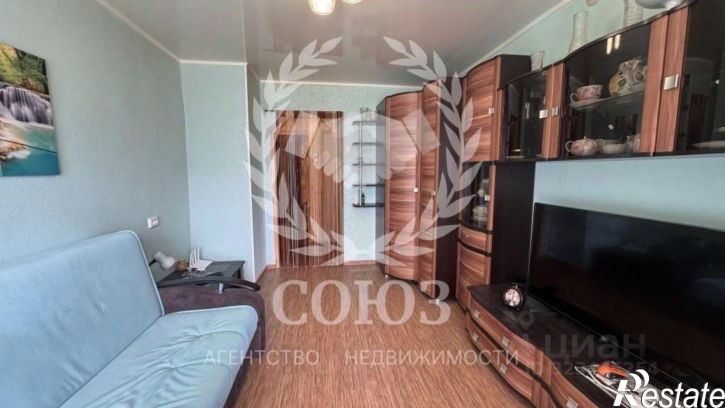 2-комн квартира пер Малинники, 9,  д. 9