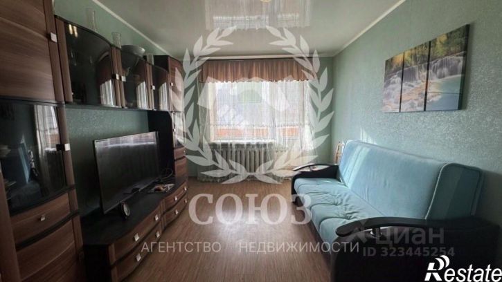 2-комн квартира пер Малинники, 9,  д. 9