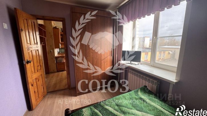 2-комн квартира пер Малинники, 9,  д. 9