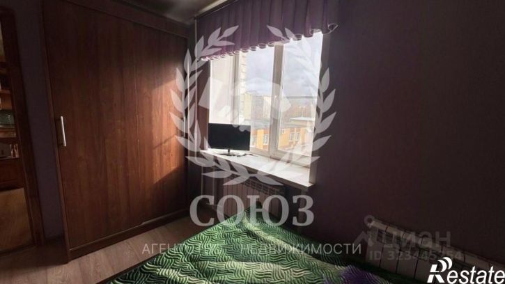 2-комн квартира пер Малинники, 9,  д. 9