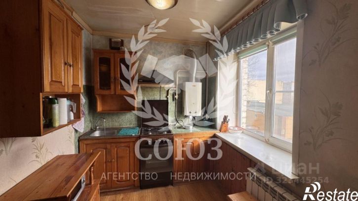 2-комн квартира пер Малинники, 9,  д. 9