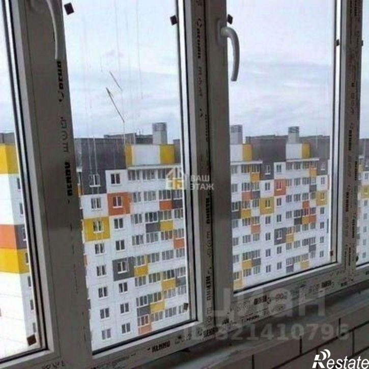 1-комн квартира ул Минская, 40,  д. 40